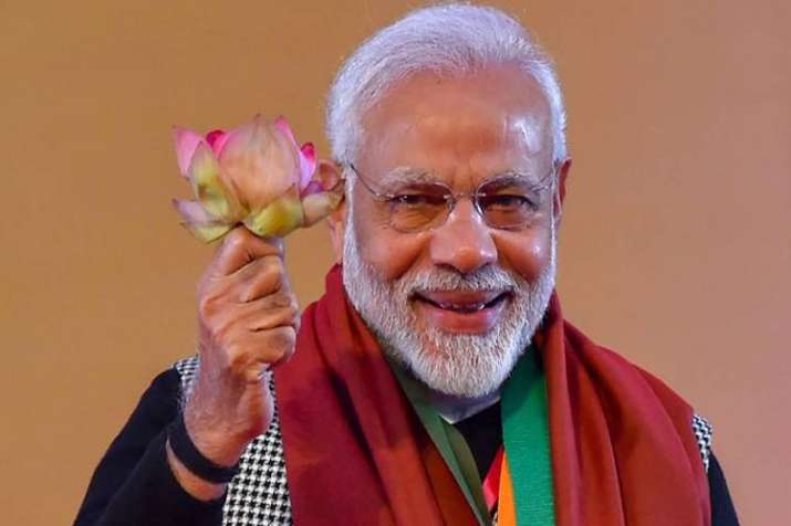 पीएम नरेंद्र मोदी पीएम नरेंद्र मोदी- India TV