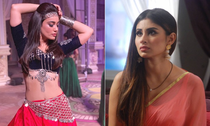 Naagin Finale promo Naagin Finale promo- India TV