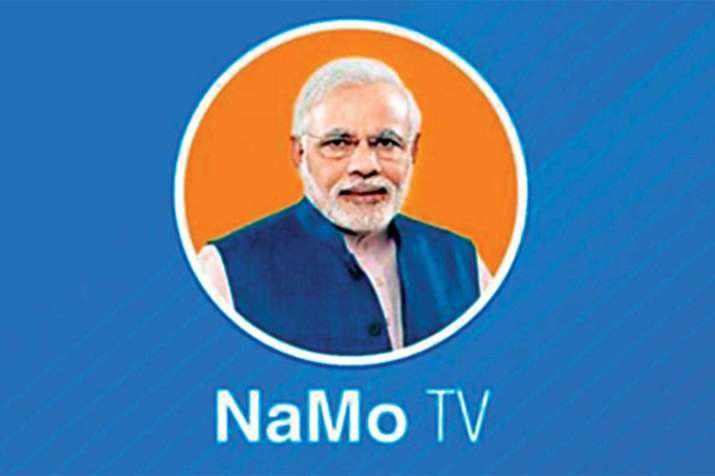 No co-relation of biopic order with NaMo TV, say EC officials No co-relation of biopic order with NaMo TV, say EC officials- India TV