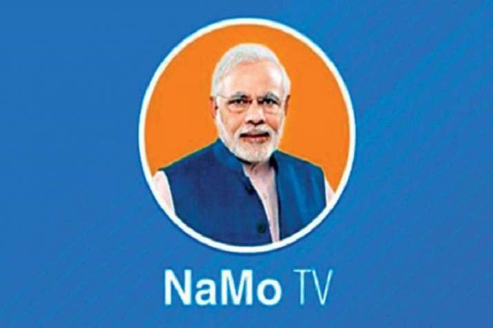 Lok Sabha Election Live Updates: Live coverage permitted... Lok Sabha Election Live Updates: Live coverage permitted...- India TV