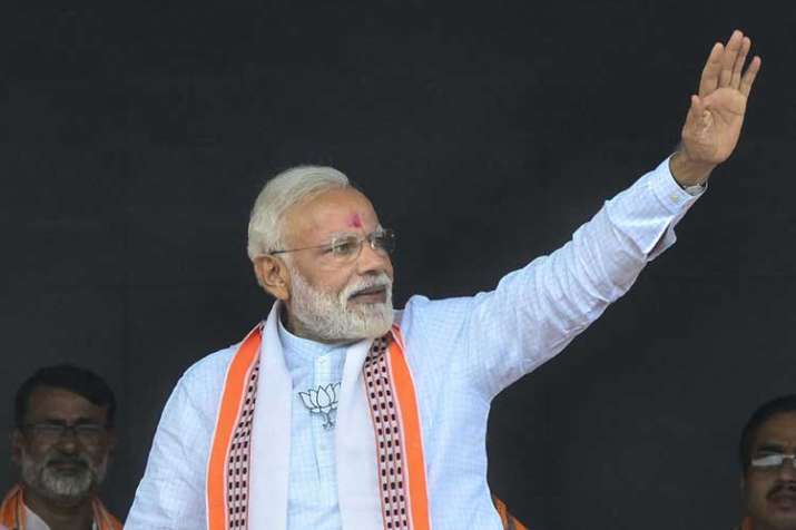 prime minister narendra modi prime minister narendra modi- India TV