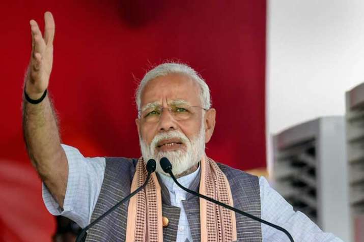 narendra modi narendra modi- India TV