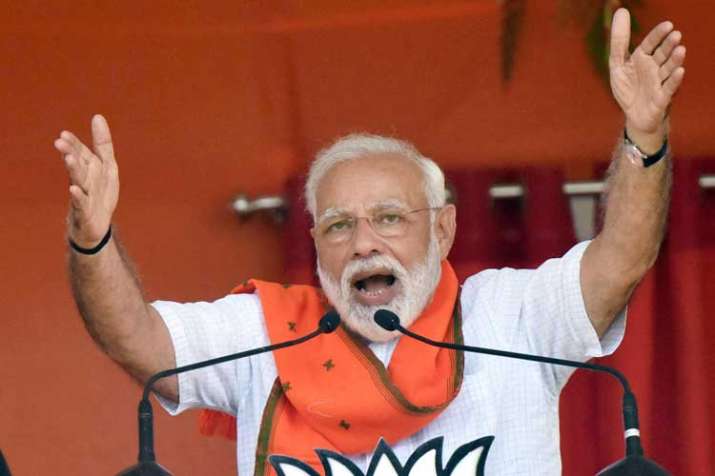 prime minister narendra modi prime minister narendra modi- India TV