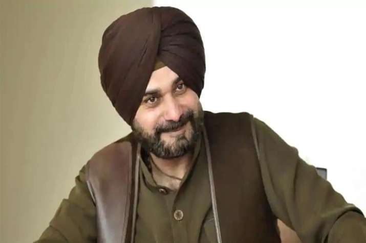 Navjot Singh Sidhu ask Muslim voters to vote for Congress in Katihar Lok Sabha Seat of Bihar Navjot Singh Sidhu ask Muslim voters to vote for Congress in Katihar Lok Sabha Seat of Bihar- India TV