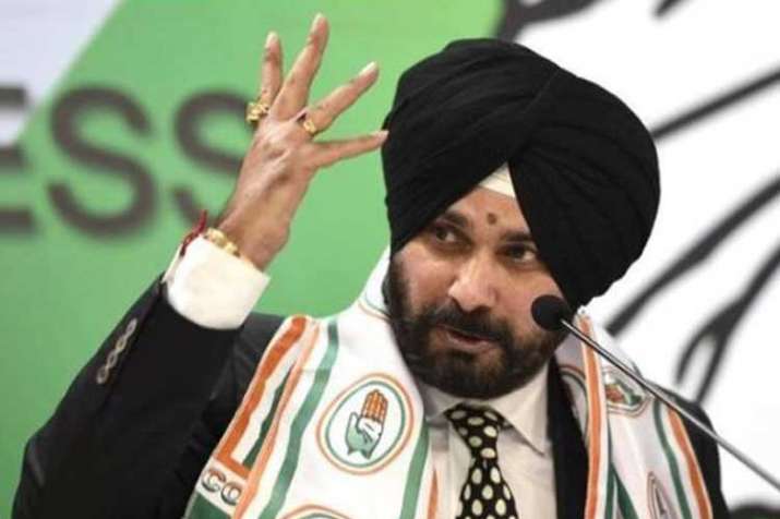 navjot singh sindhu navjot singh sindhu- India TV