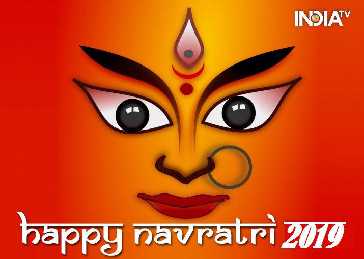 Chaitra Navratri 2019 Chaitra Navratri 2019- India TV