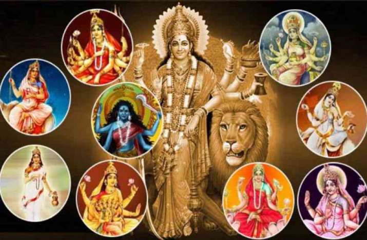 Chaitra navratri 2019 Chaitra navratri 2019- India TV