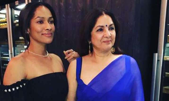 Neena Gupta, Masaba Gupta Neena Gupta, Masaba Gupta- India TV