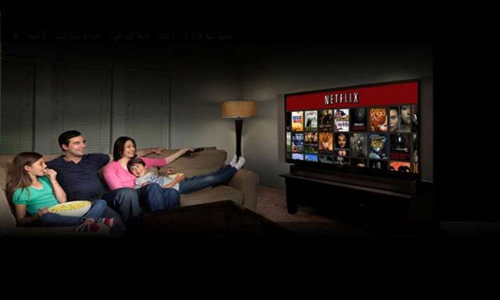 If you want to see Netflix and Amazon Prime in free, then use these apps If you want to see Netflix and Amazon Prime in free, then use these apps- India TV Paisa