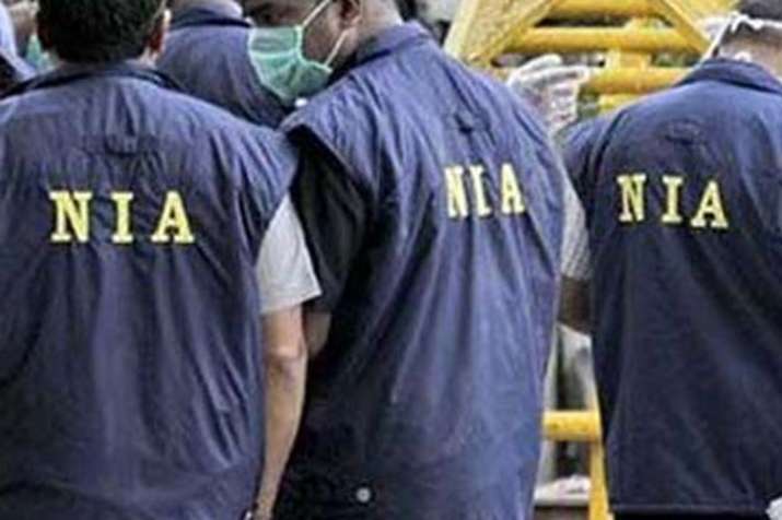 UAE deports Jem terrorist Nisar Tantray to India | PTI Representational UAE deports Jem terrorist Nisar Tantray to India | PTI Representational- India TV
