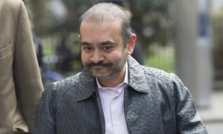 nirav modi nirav modi- India TV