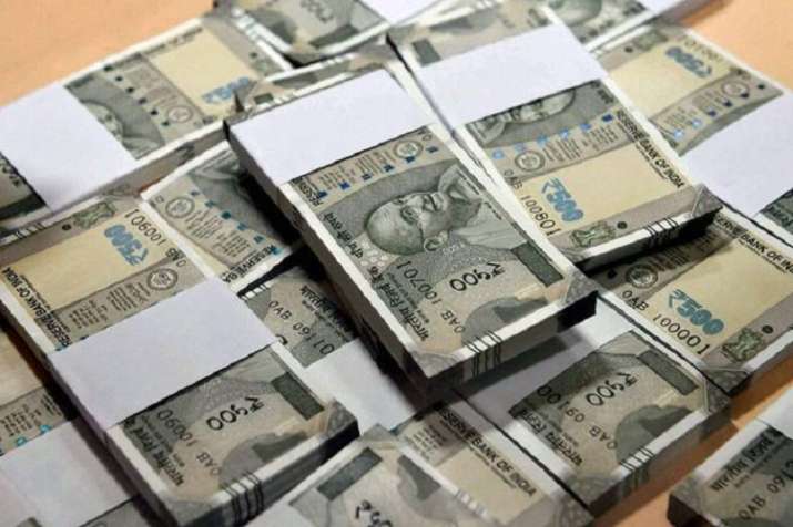 STF और सेल्स टैक्स... STF और सेल्स टैक्स...- India TV