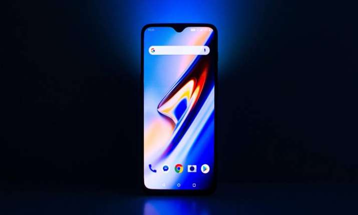 OnePlus 7 OnePlus 7- India TV Paisa