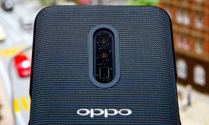 oppo A1K oppo A1K- India TV Paisa