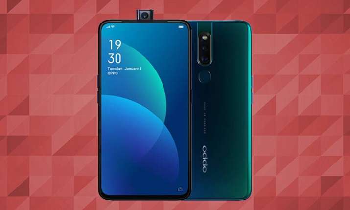 OPPO OPPO- India TV Paisa