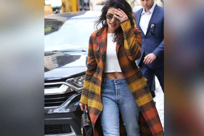 priyanka chopra priyanka chopra- India TV
