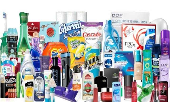 P&G P&G- India TV Paisa