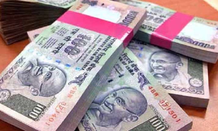 Investments through P-notes jump to Rs 78,110 cr till... Investments through P-notes jump to Rs 78,110 cr till...- India TV Paisa