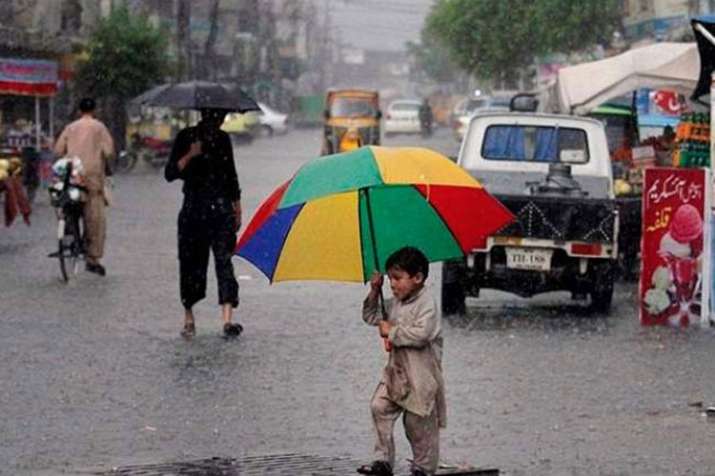Several killed and injured as thunderstorms, dust storm lash Pakistan | AP Representational Several killed and injured as thunderstorms, dust storm lash Pakistan | AP Representational- India TV
