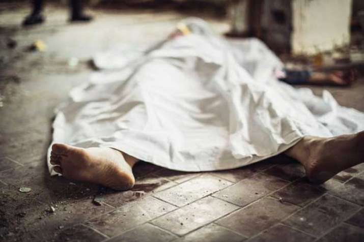 Representational pic Representational pic- India TV