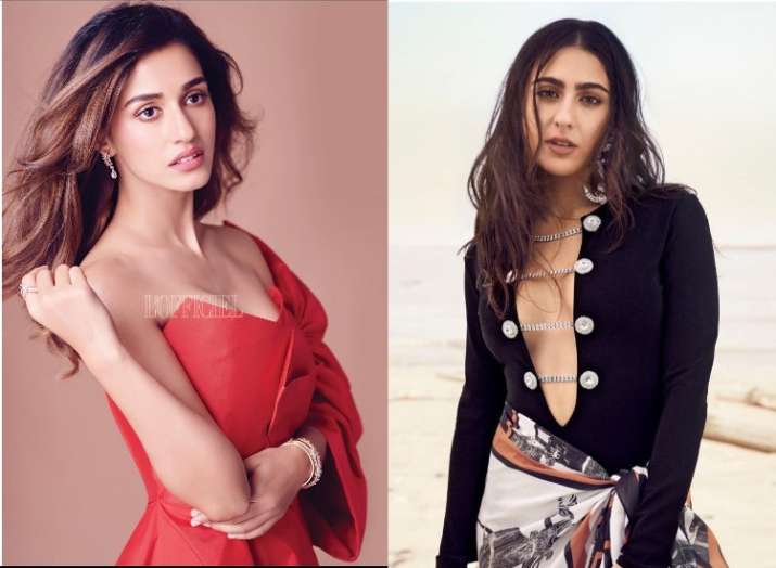 sara ali khan sara ali khan- India TV