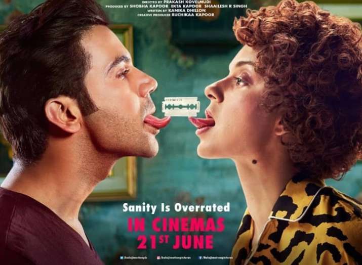 MENTAL HAI KYA MENTAL HAI KYA- India TV