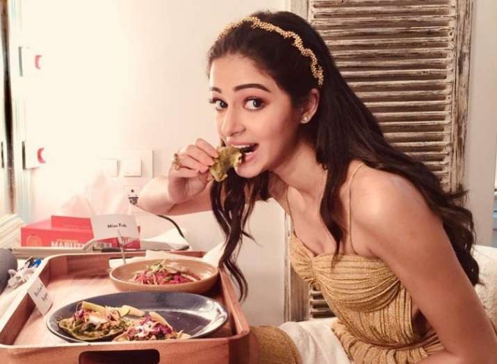 स्टूडेंट ऑफ द ईयर 2... स्टूडेंट ऑफ द ईयर 2...- India TV