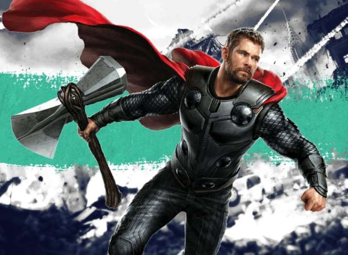 avengers endgame avengers endgame - India TV