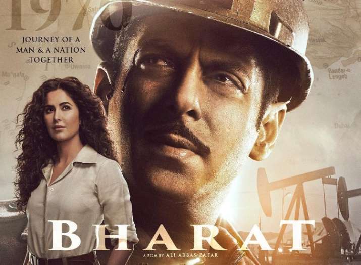 BHARAT BHARAT- India TV