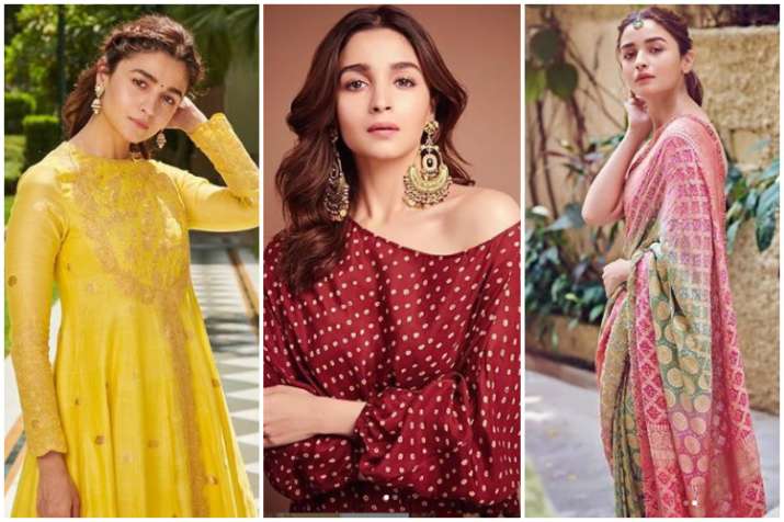 Alia bhatt Alia bhatt- India TV