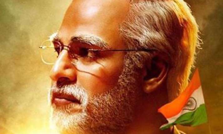 PM Modi biopic to release in 38 countries PM Modi biopic to release in 38 countries- India TV
