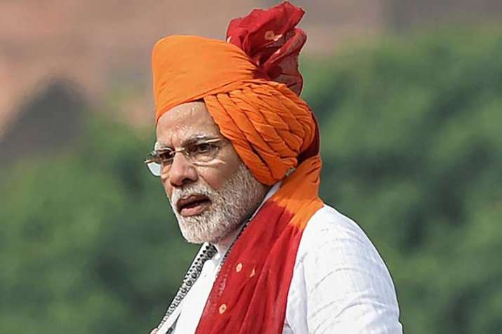 pm modi pm modi- India TV