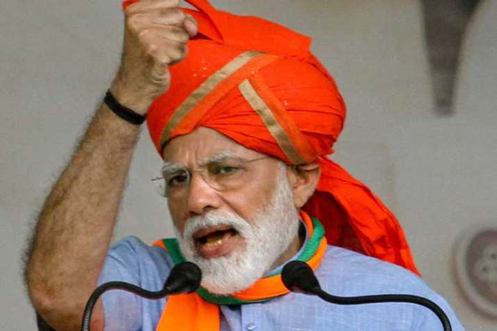 pm modi pm modi- India TV