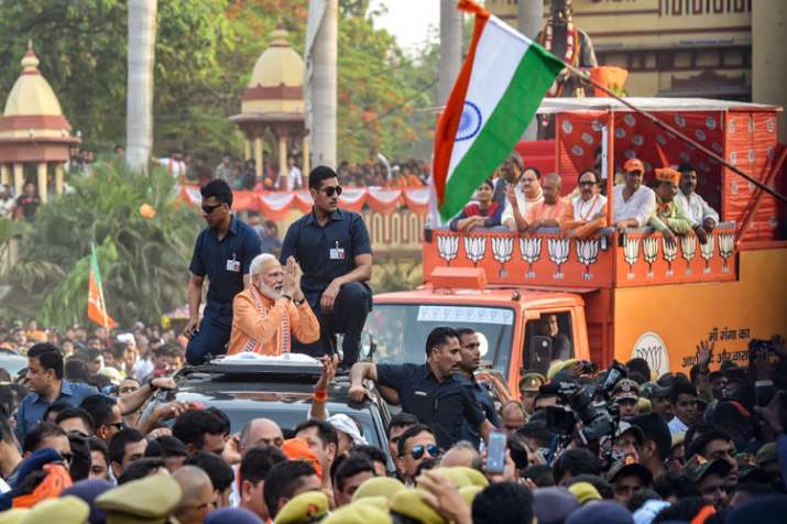 PM Modi PM Modi- India TV