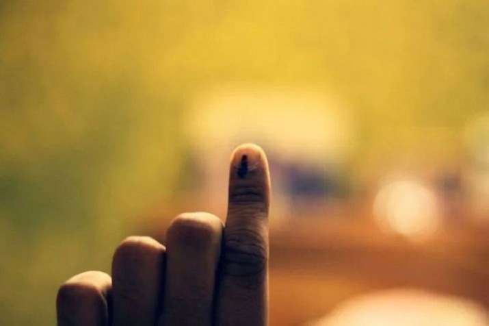 How to check your name in voting list and your polling... How to check your name in voting list and your polling...- India TV
