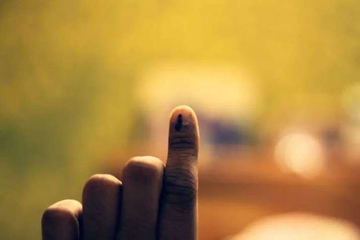 How to check your name in voting list and your polling... How to check your name in voting list and your polling...- India TV