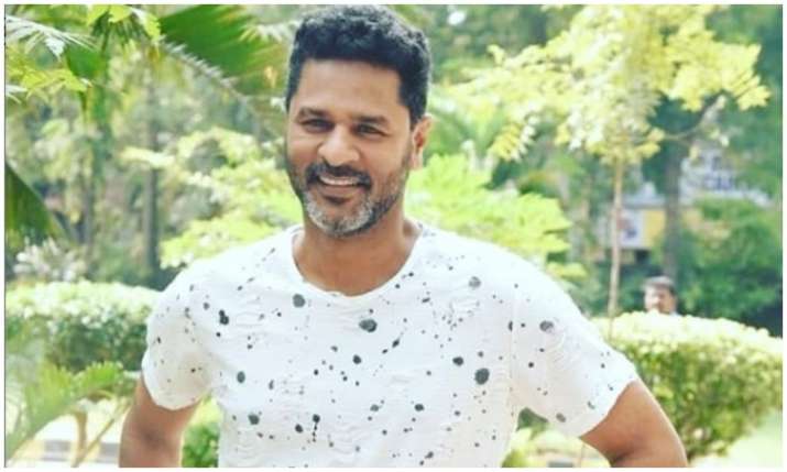 Prabhu Deva Prabhu Deva- India TV