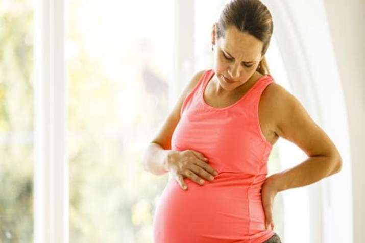 pregnant women pregnant women- India TV