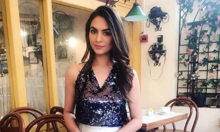 Priya Bathija Priya Bathija- India TV