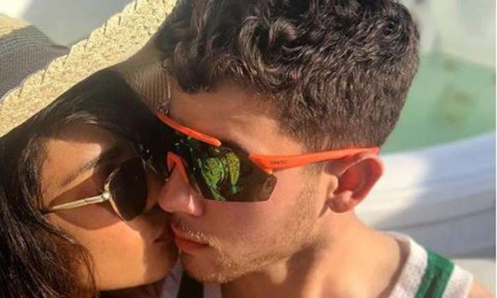 Nick Jonas, Priyanka Chopra, Nick Jonas, Priyanka Chopra,- India TV