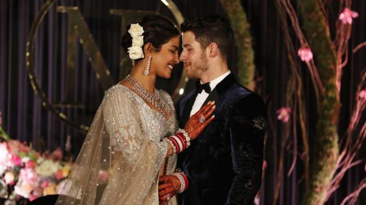 Priyanka and nick Priyanka and nick- India TV