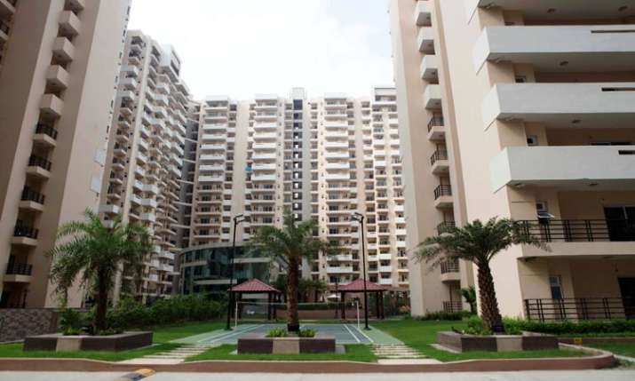 Indian Property Market Indian Property Market- India TV Paisa