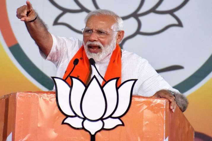 Pm Modi Pm Modi- India TV
