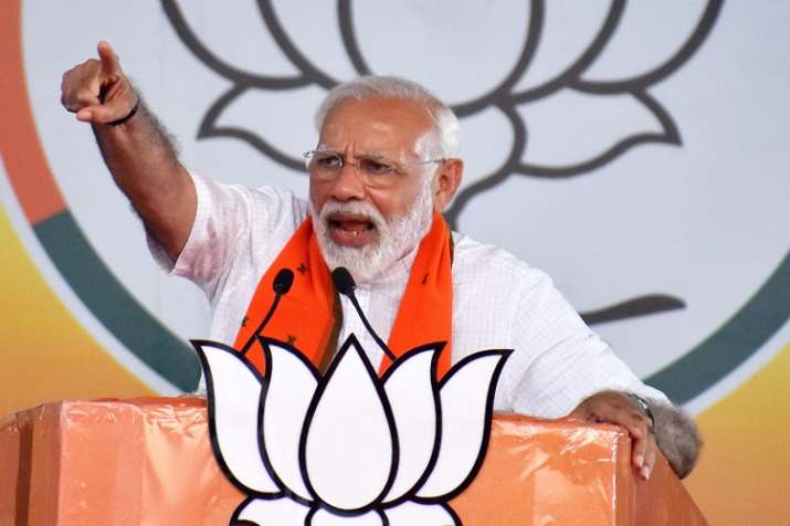 Pm Modi Pm Modi- India TV