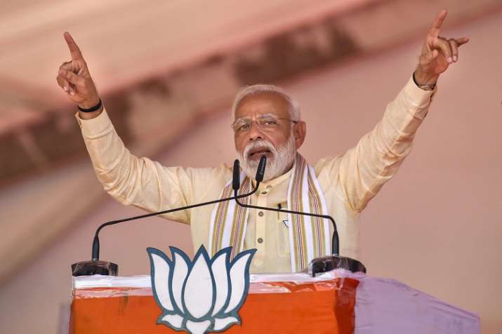 Pm Modi Pm Modi- India TV