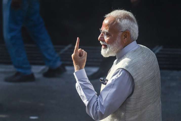 Pm Modi Pm Modi- India TV
