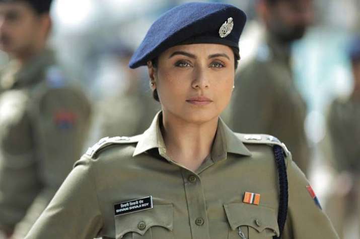 rani mukherjii rani mukherjii- India TV