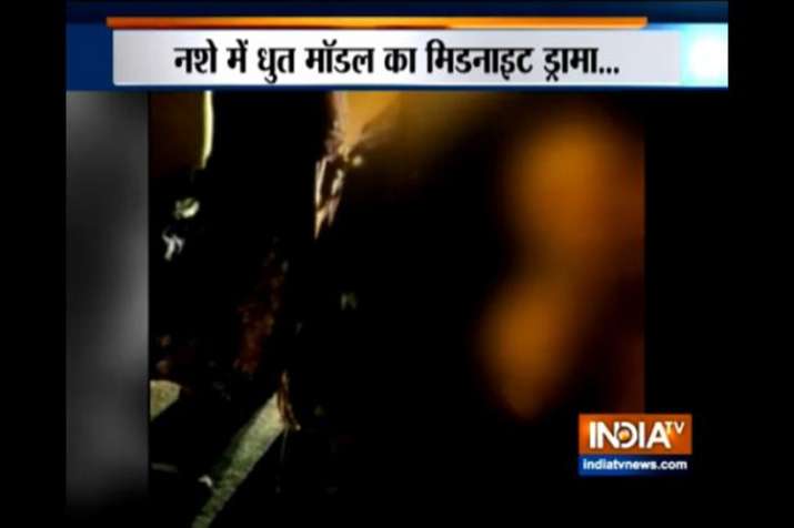 टीवी एक्ट्रेस मॉडल... टीवी एक्ट्रेस मॉडल...- India TV