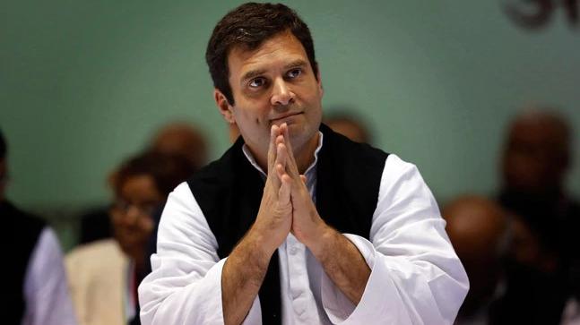 Development on Contempt case against Rahul Gandhi main Supreme Court Development on Contempt case against Rahul Gandhi main Supreme Court- India TV