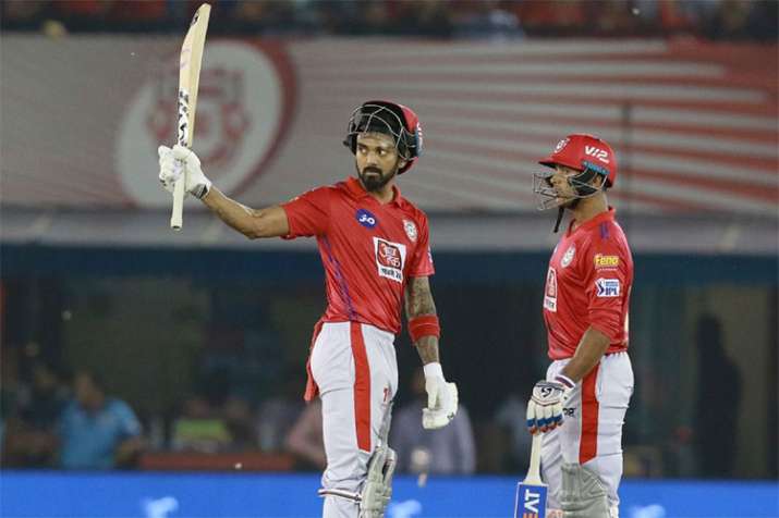 आईपीएल लाइव स्ट्रीमिंग, मुंबई इंडियंस बनाम किंग्स इलेवन पंजाब MI vs KXIP आईपीएल 2019 मैच 24 लाइव स्ट आईपीएल लाइव स्ट्रीमिंग, मुंबई इंडियंस बनाम किंग्स इलेवन पंजाब MI vs KXIP आईपीएल 2019 मैच 24 लाइव स्ट- India TV